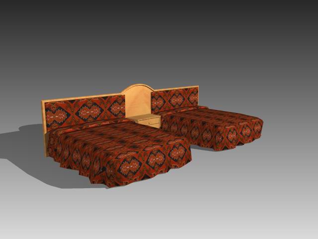 Download FREE 3D Models!