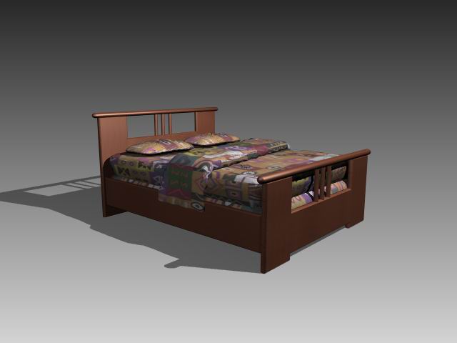 Download FREE 3D Models!