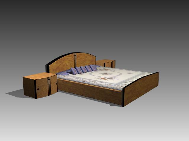 Download FREE 3D Models!