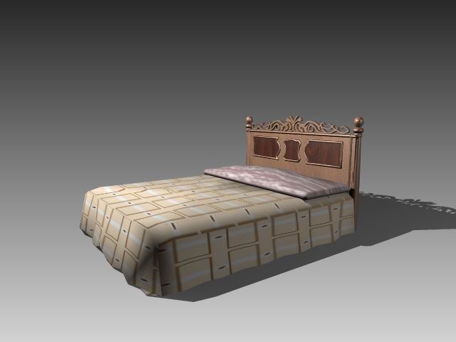 Download FREE 3D Models!