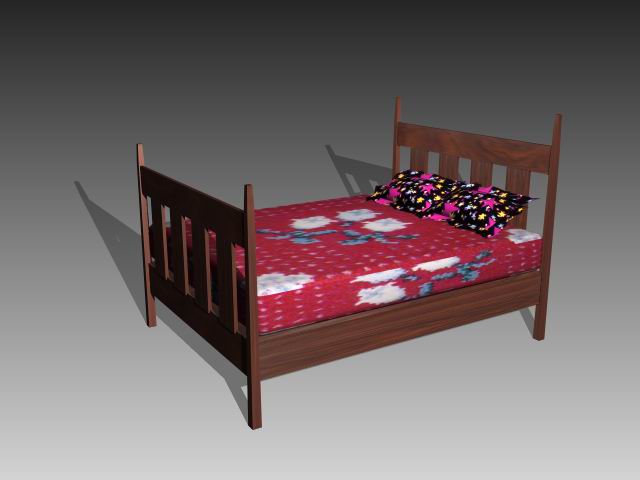 Download FREE 3D Models!