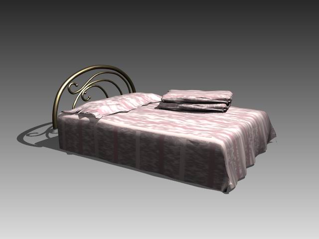 Download FREE 3D Models!