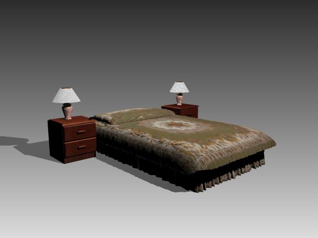 Download FREE 3D Models!