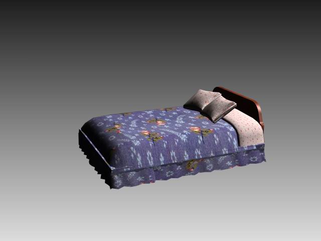 Download FREE 3D Models!