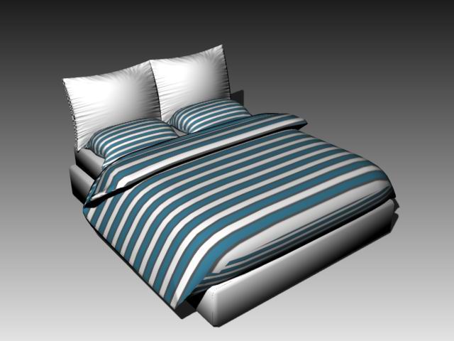 Download FREE 3D Models!