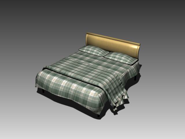 Download FREE 3D Models!