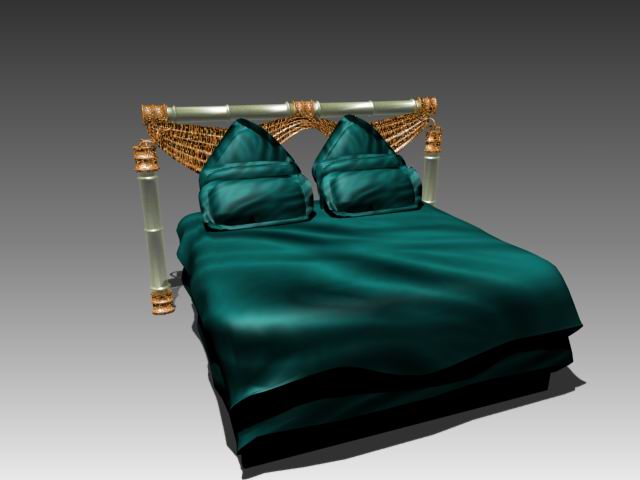 Download FREE 3D Models!