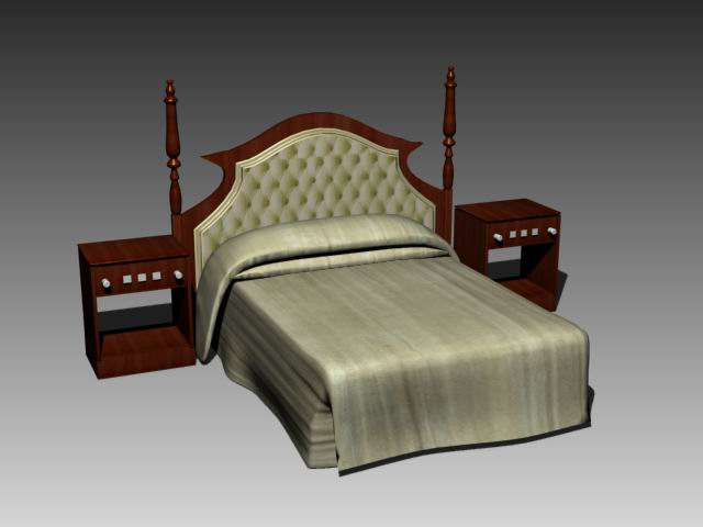 Download FREE 3D Models!