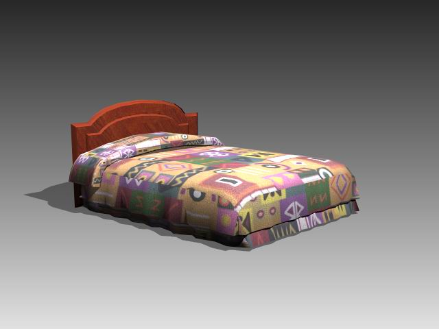 Download FREE 3D Models!
