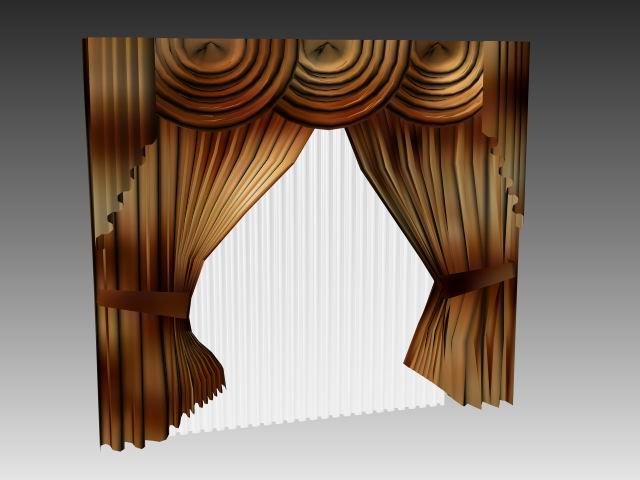 Download FREE 3D Models!