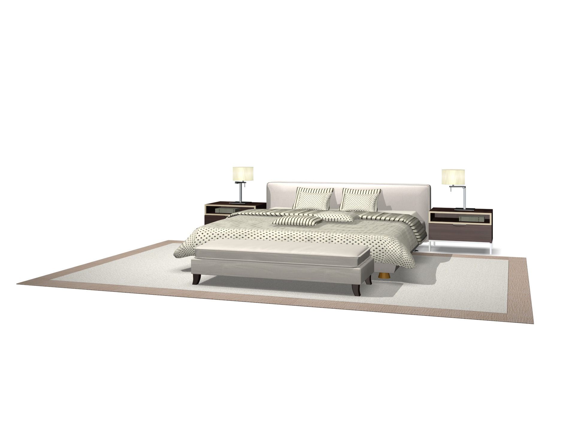 Download FREE 3D Models!