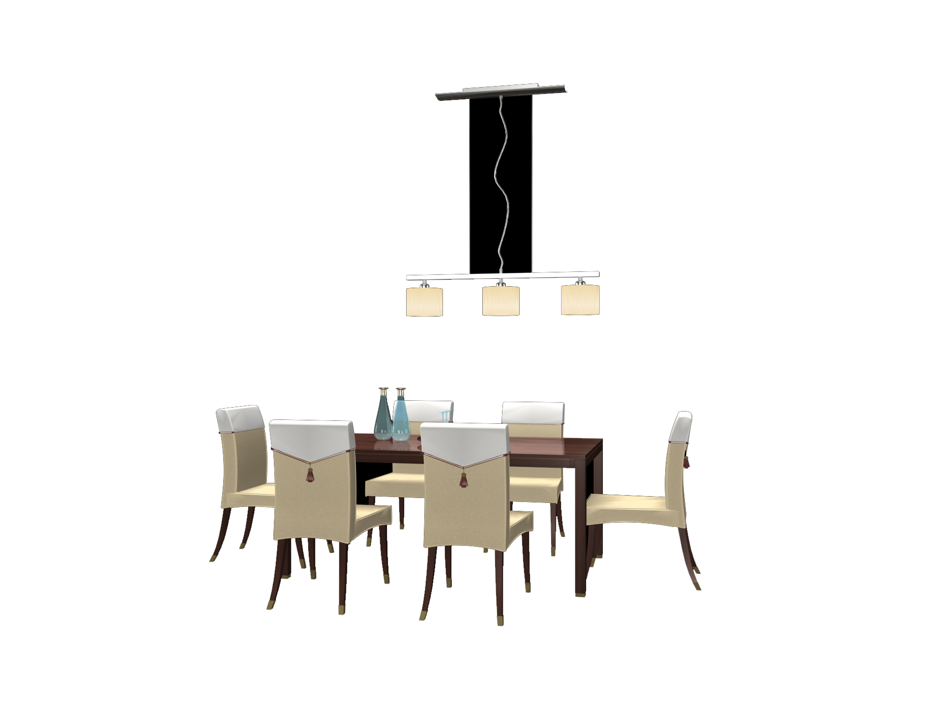 Download FREE 3D Models!