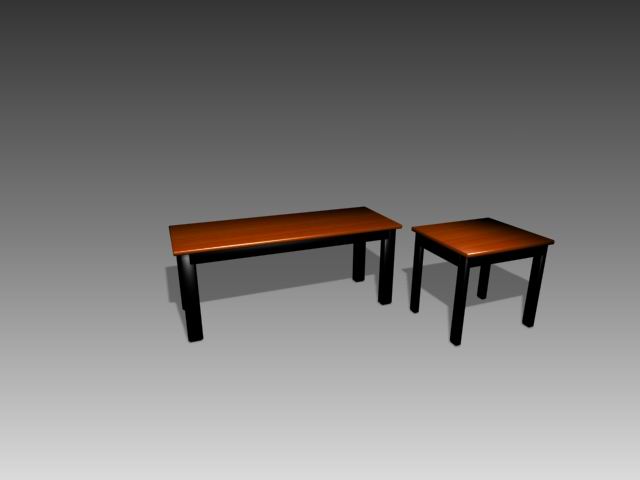 Download FREE 3D Models!