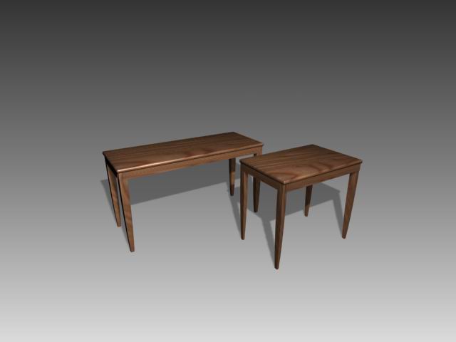 Download FREE 3D Models!