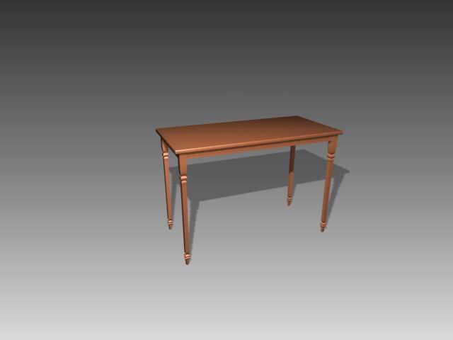 Download FREE 3D Models!