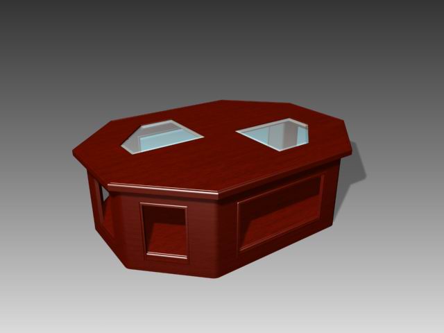 Download FREE 3D Models!