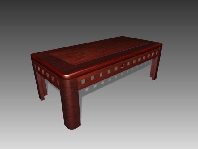 Download FREE 3D Models!