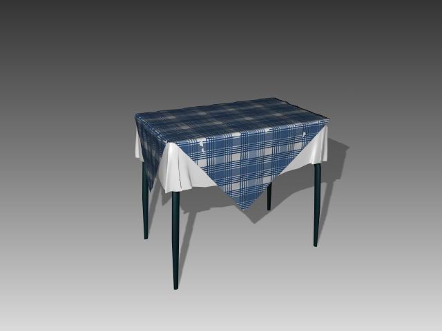 Download FREE 3D Models!
