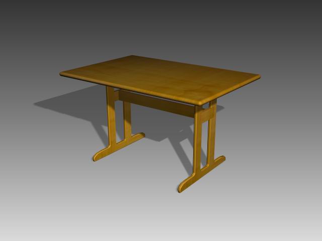 Download FREE 3D Models!