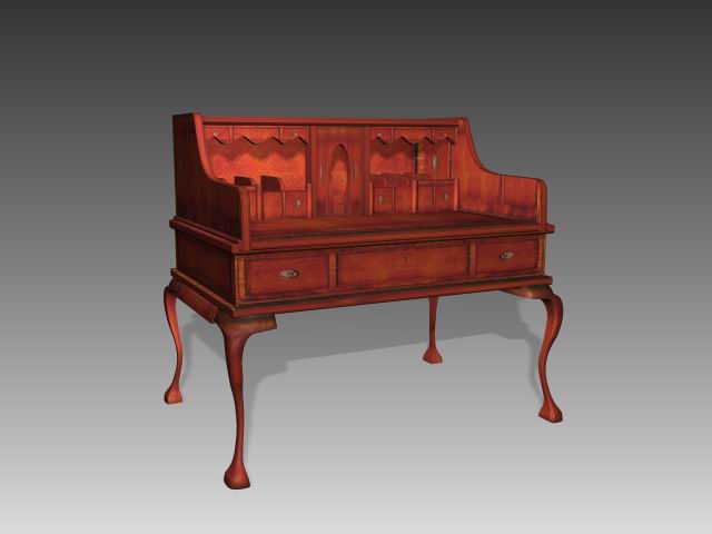 Download FREE 3D Models!