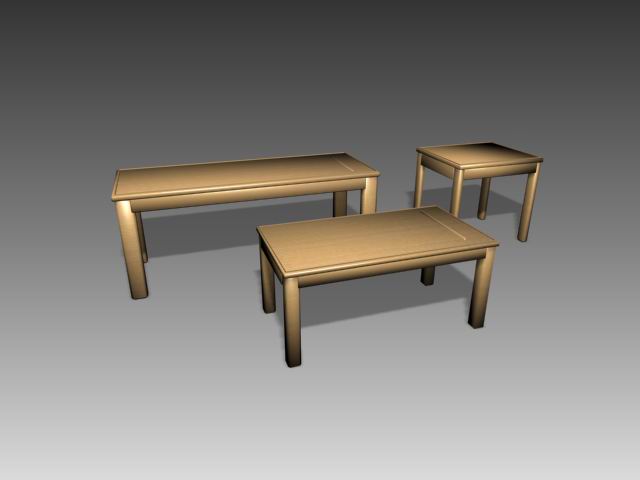Download FREE 3D Models!