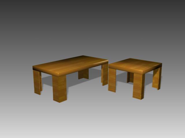 Download FREE 3D Models!