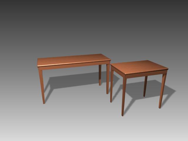Download FREE 3D Models!