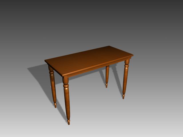 Download FREE 3D Models!