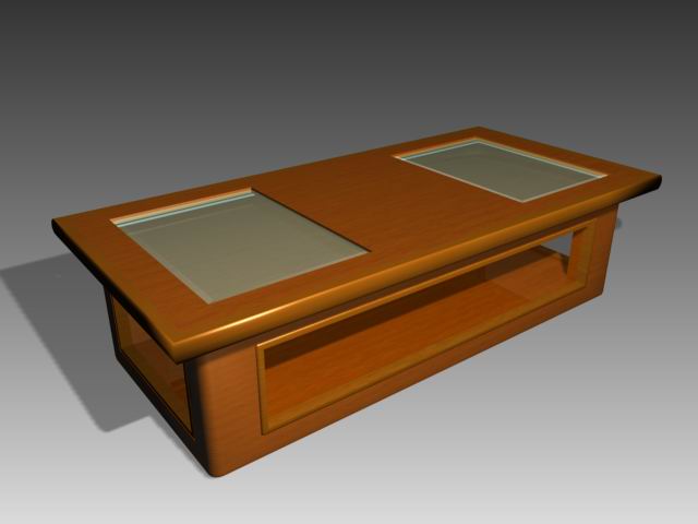 Download FREE 3D Models!
