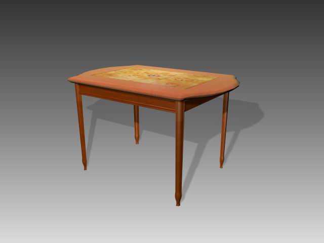 Download FREE 3D Models!