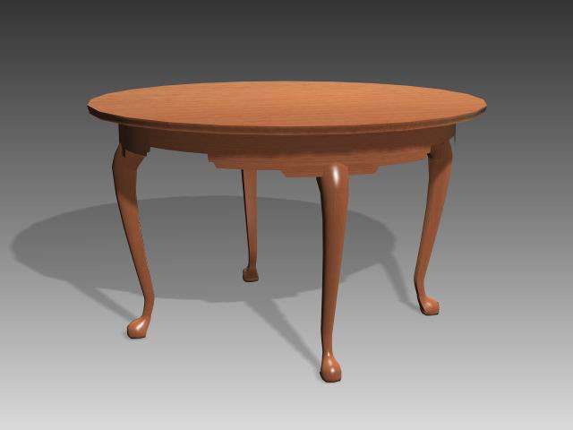 Download FREE 3D Models!