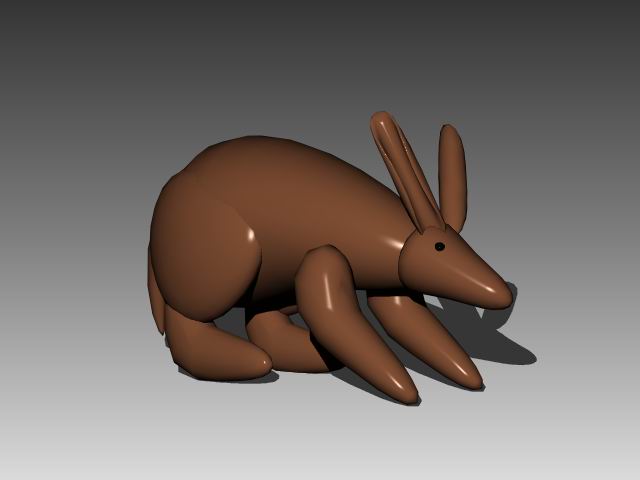 Download FREE 3D Models!