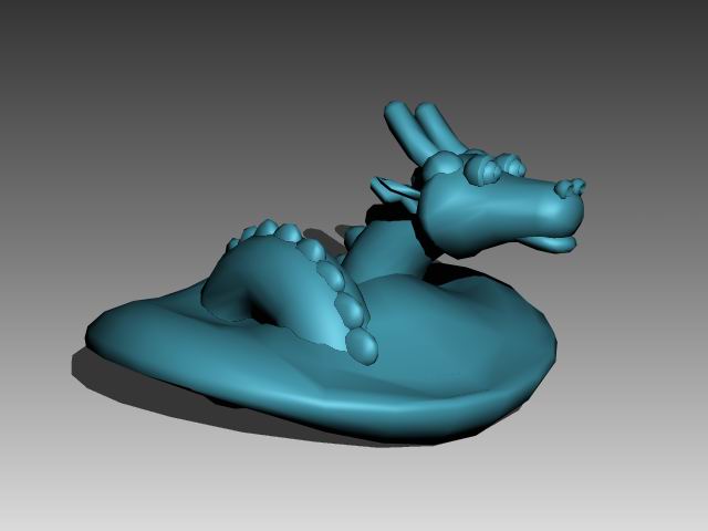 Download FREE 3D Models!