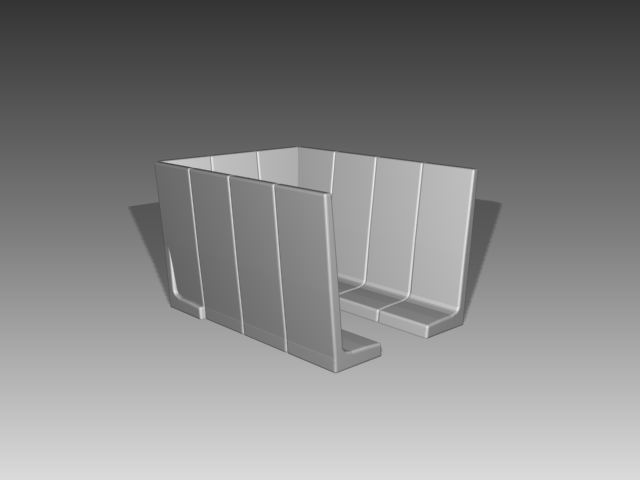 Download FREE 3D Models!