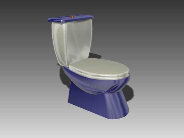 Download FREE 3D Models!