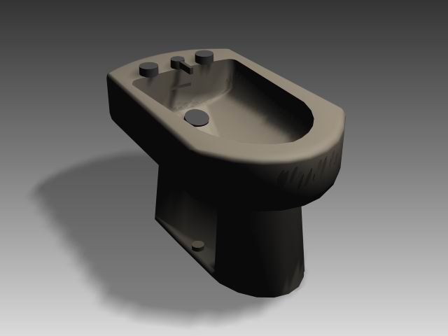Download FREE 3D Models!