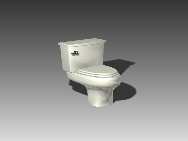 Download FREE 3D Models!