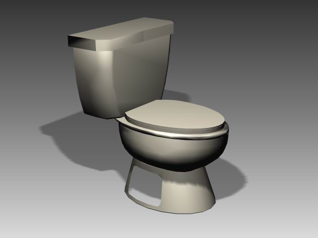 Download FREE 3D Models!