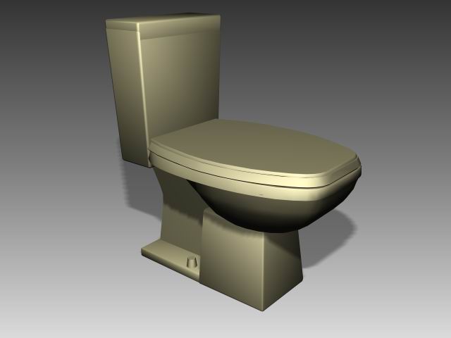 Download FREE 3D Models!
