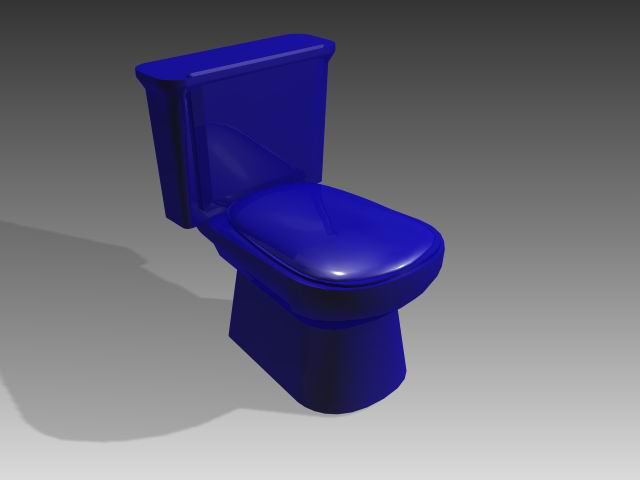 Download FREE 3D Models!