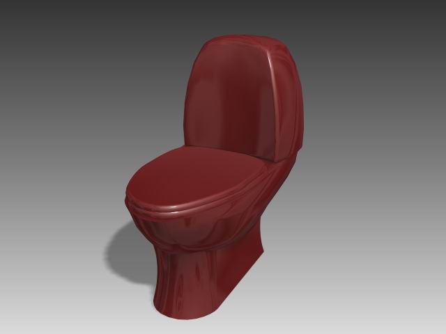 Download FREE 3D Models!