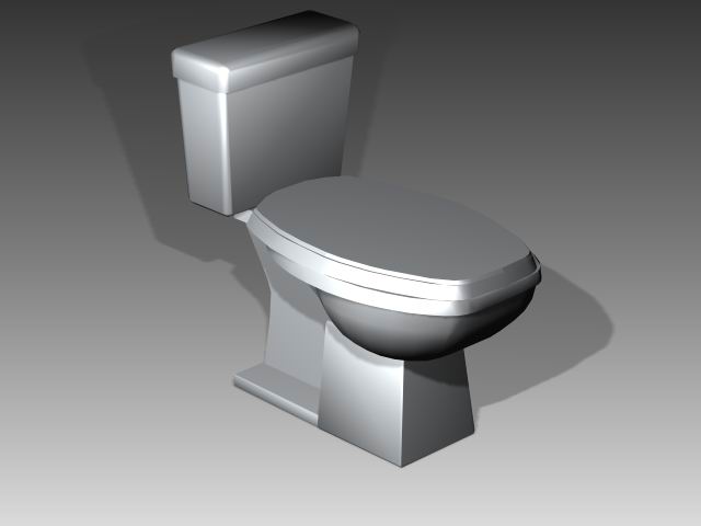 Download FREE 3D Models!
