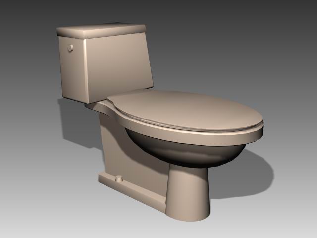 Download FREE 3D Models!