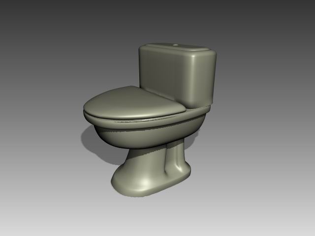 Download FREE 3D Models!