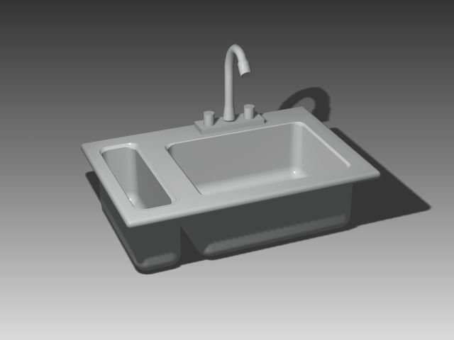 Download FREE 3D Models!