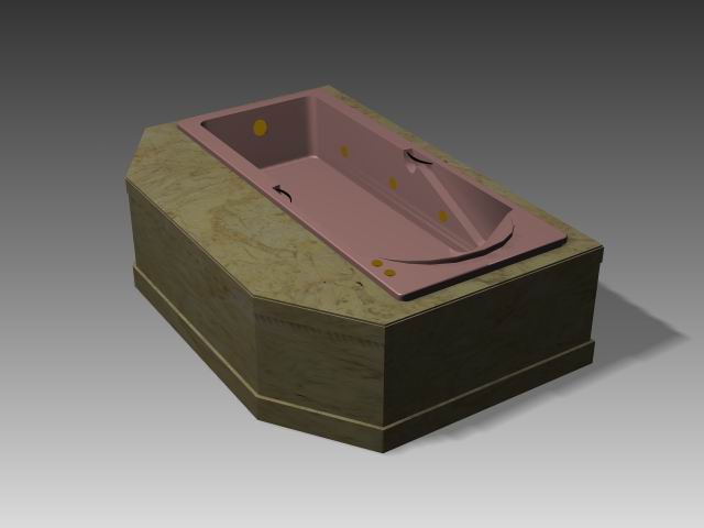 Download FREE 3D Models!