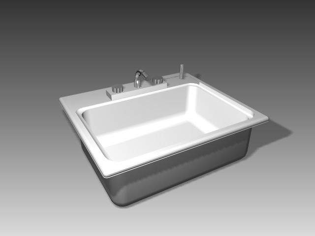 Download FREE 3D Models!