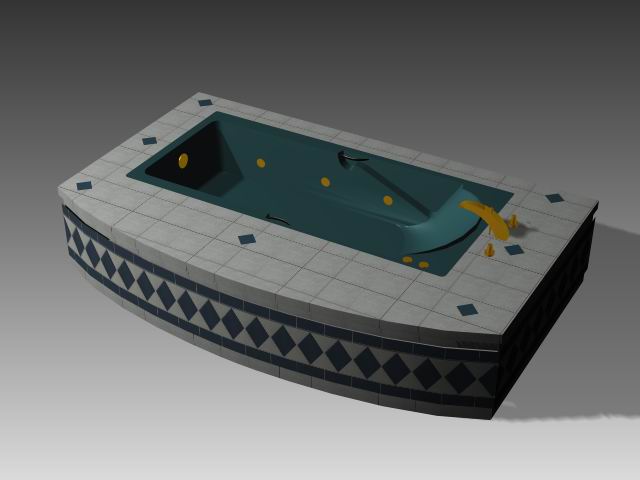 Download FREE 3D Models!