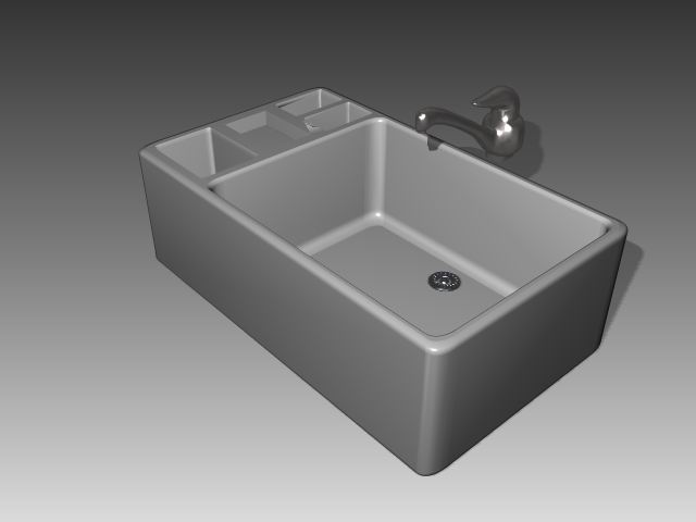 Download FREE 3D Models!
