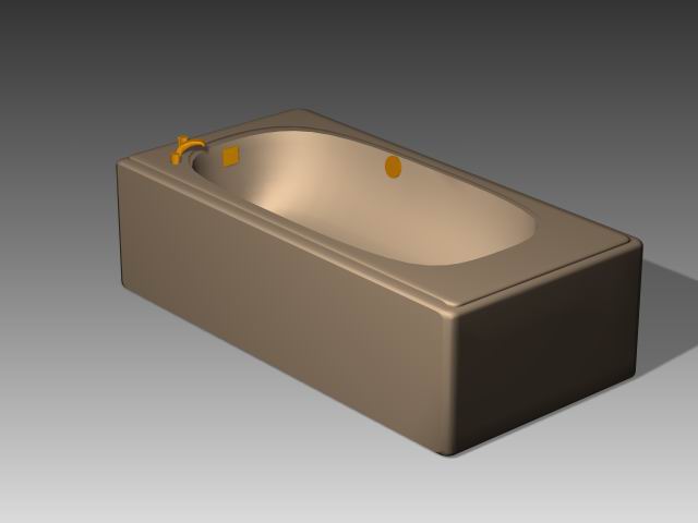 Download FREE 3D Models!